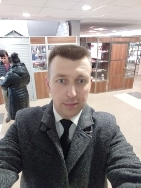 Виталий, Россия, Обнинск. Фото на сайте ГдеПапа.Ру