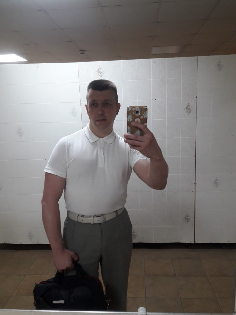 Виталий, Россия, Обнинск, 45 лет. Ищу: В первую очередь человека.  Анкета 876591. 