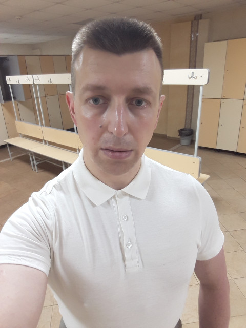 Виталий, Россия, Обнинск. Фото на сайте ГдеПапа.Ру