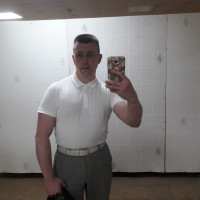 Виталий, Россия, Обнинск, 45 лет