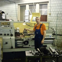 Анатолий, Россия, Санкт-Петербург, 51