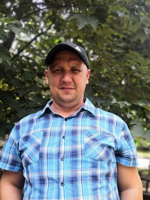 Рафаэль, Россия, Нижнекамск. Фото на сайте ГдеПапа.Ру