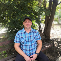 Рафаэль, Россия, Нижнекамск, 48