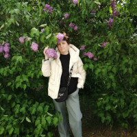 Светлана, Россия, Москва, 55