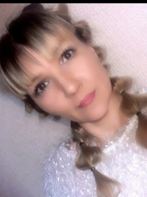 Мария, Россия, Казань. Фото на сайте ГдеПапа.Ру