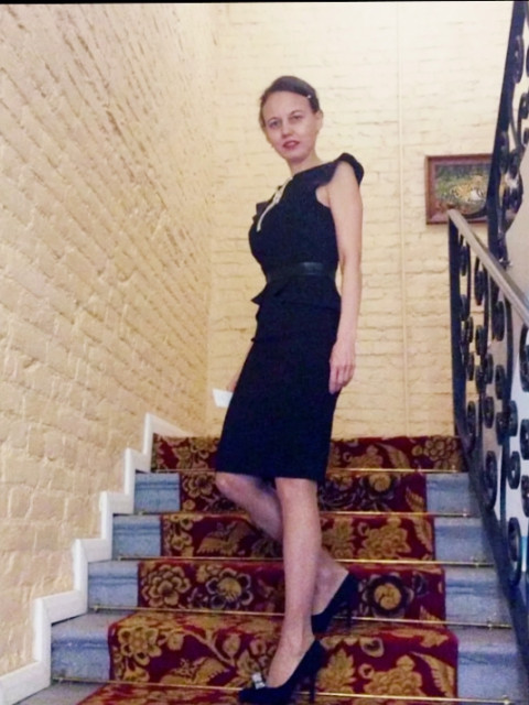 Татьяна, Россия, Санкт-Петербург. Фото на сайте ГдеПапа.Ру