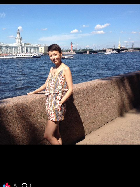 Татьяна, Санкт-Петербург, 44 года, 1 фото. Познакомлюсь с мужчиной для любви и серьезных отношений, дружбы и общения.  Анкета 876636. 