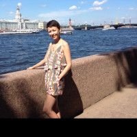 Татьяна, Россия, Санкт-Петербург, 44 года