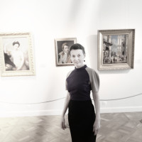 Татьяна, Россия, Санкт-Петербург, 44 года