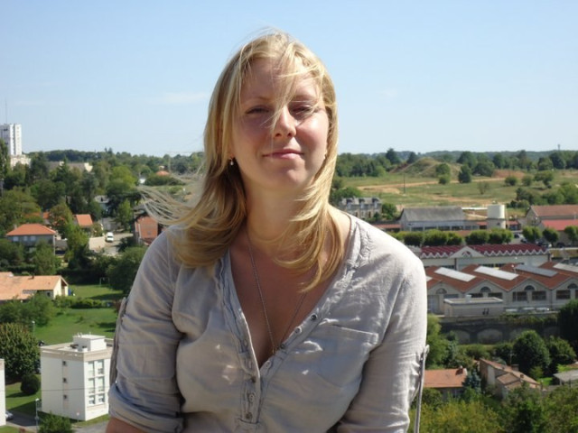 Светлана, Россия, Санкт-Петербург. Фото на сайте ГдеПапа.Ру