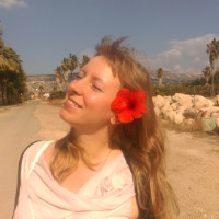 Светлана, Россия, Санкт-Петербург, 41