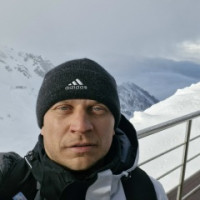 Петр Соловьёв, Челябинск, 33