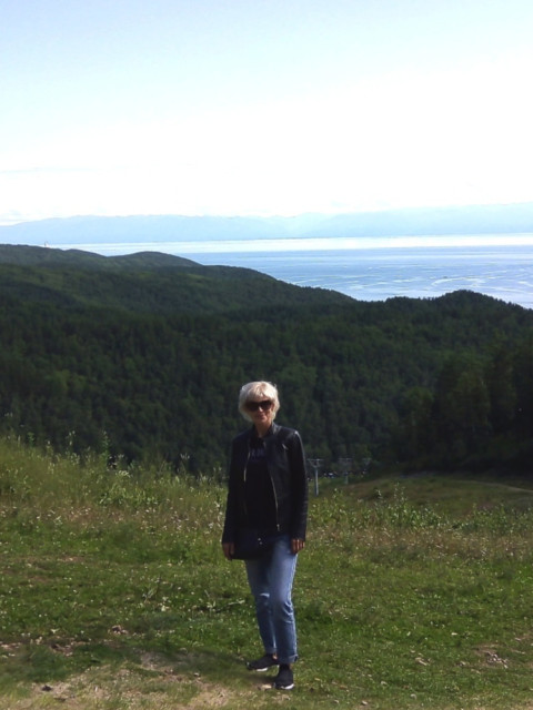 Kseniya, Россия, Москва. Фото на сайте ГдеПапа.Ру