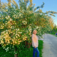 Kseniya, Россия, Москва, 48 лет