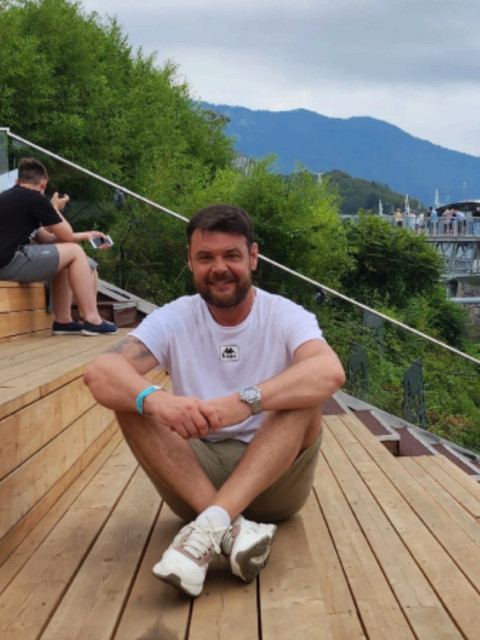 Вася, Россия, Ростов-на-Дону. Фото на сайте ГдеПапа.Ру