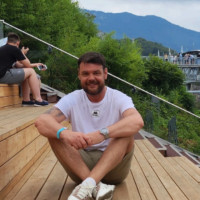 Вася, Россия, Ростов-на-Дону, 38 лет