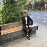 Вася, Россия, Ростов-на-Дону, 38 лет