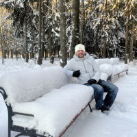 Вася, Россия, Ростов-на-Дону, 38 лет