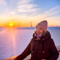 Анастасия, Санкт-Петербург, Автово, 48