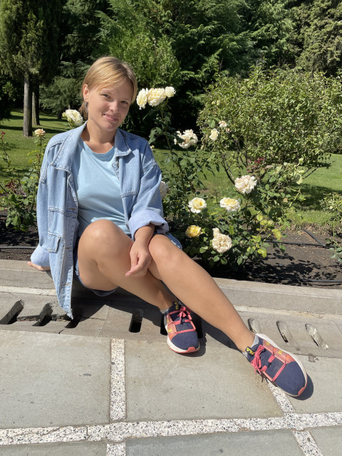 Нина, Россия, Нижний Новгород, 30 лет, 1 ребенок. Познакомлюсь с мужчиной для любви и серьезных отношений.  Анкета 876668. 