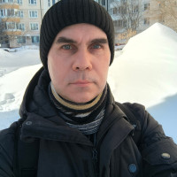 Сергей, Москва, м. Люблино, 47 лет