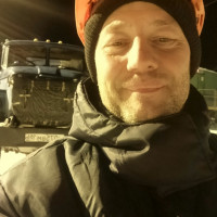 Алексей Ярославцев, Россия, Тюмень, 46 лет