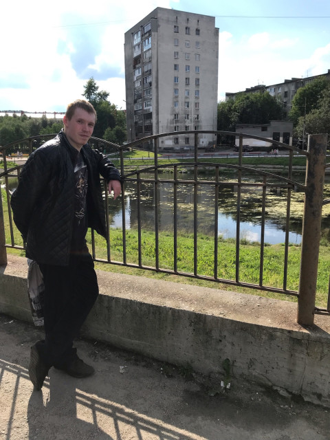 Артем  Шунатов, Мурманск, 32 года, 1 фото. Ищу знакомство