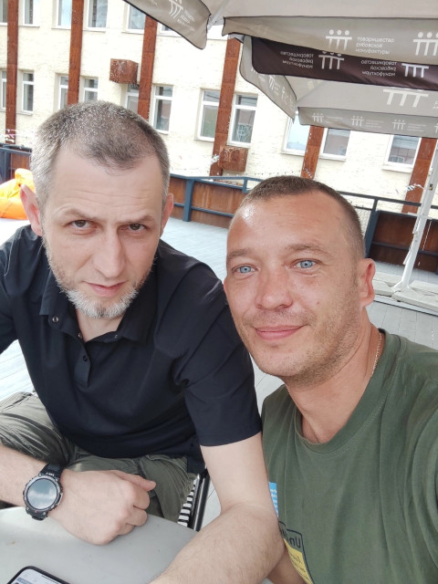 Руслан, Россия, Москва. Фото на сайте ГдеПапа.Ру