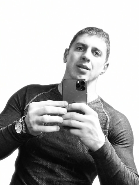 Роман, Россия, Владивосток. Фото на сайте ГдеПапа.Ру