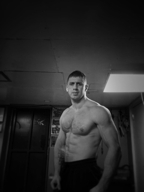 Роман, Россия, Владивосток. Фото на сайте ГдеПапа.Ру