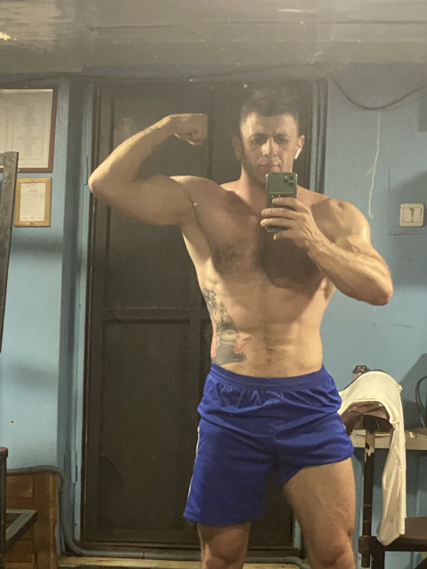 Роман, Россия, Владивосток. Фото на сайте ГдеПапа.Ру