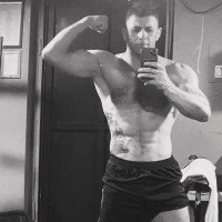 Роман, Россия, Владивосток, 34 года