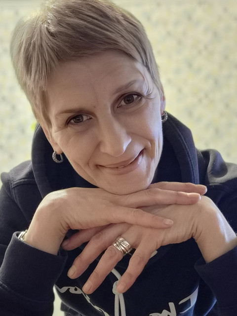 Наталья, Санкт-Петербург, м. Лиговский проспект, 51 год. Познакомлюсь с мужчиной для дружбы и общения.  Анкета 876701. 