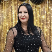 Кристина, Россия, Рубцовск, 41 год