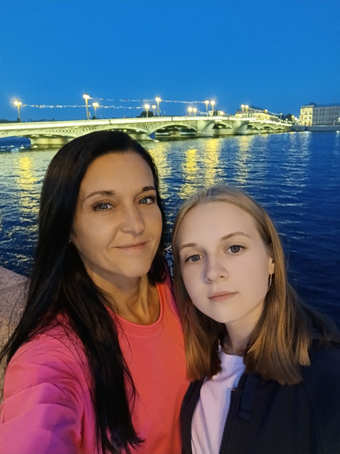 Татьяна, Россия, Тула, 45 лет, 1 ребенок. Она ищет его: мужчину для любви и серьезных отношений, брака и создания семьи, воспитания детей, дружбы и общения.  Анкета 876710. 