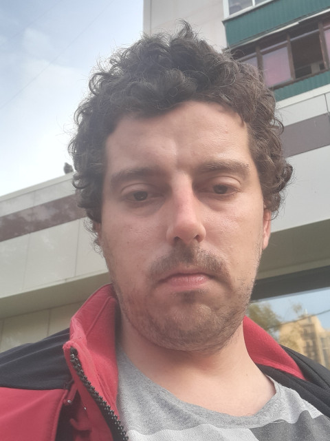 Павел, Россия, Москва. Фото на сайте ГдеПапа.Ру