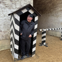 Владимир, Россия, Москва, 42 года