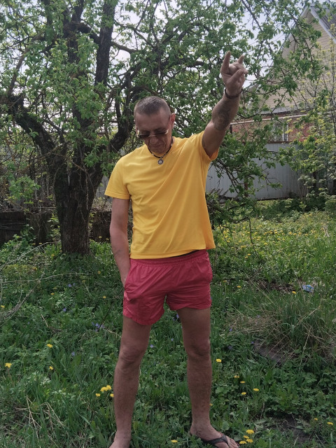 Олег Бурмистров, Россия, Пенза. Фото на сайте ГдеПапа.Ру