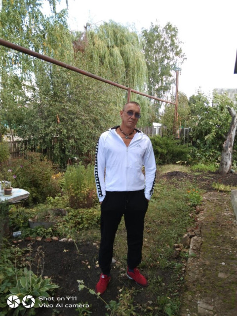 Олег Бурмистров, Россия, Пенза. Фото на сайте ГдеПапа.Ру