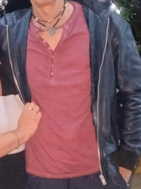 Олег Бурмистров, Россия, Пенза. Фото на сайте ГдеПапа.Ру