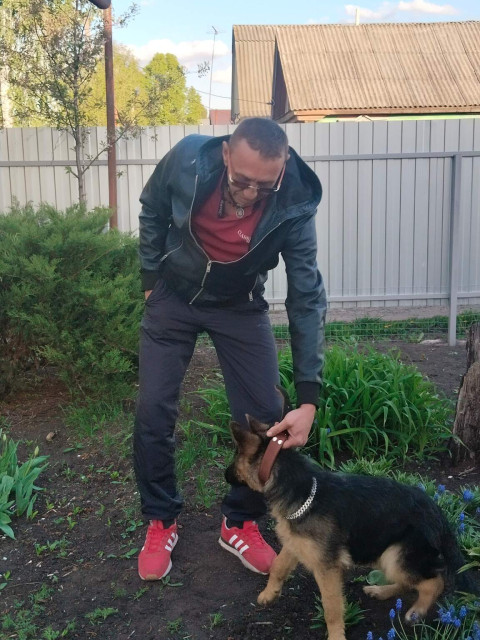 Олег Бурмистров, Россия, Пенза. Фото на сайте ГдеПапа.Ру