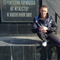 Олег Бурмистров, Россия, Пенза, 48 лет