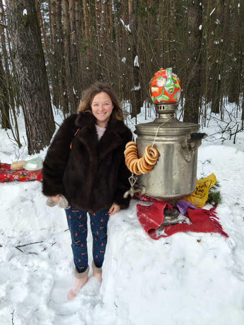 Анна, Москва, 44 года, 2 ребенка, 1 фото. Сайт знакомств одиноких матерей GdePapa.Ru