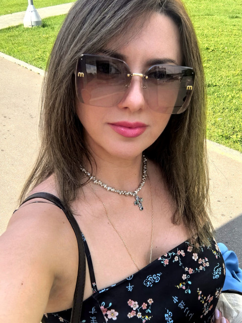 Лина, Россия, Москва. Фото на сайте ГдеПапа.Ру