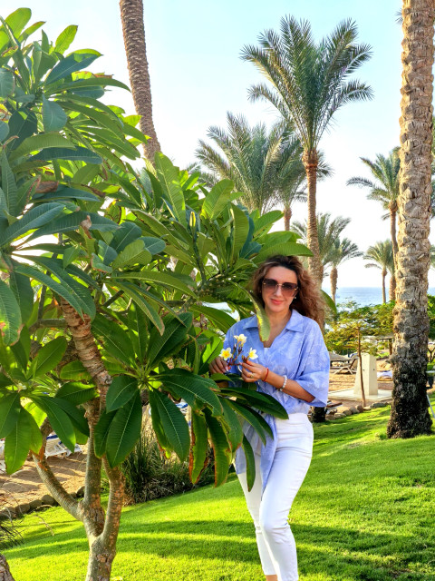 Лина, Россия, Москва. Фото на сайте ГдеПапа.Ру