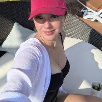 Лина, Россия, Москва, 44 года