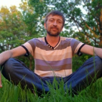 Jorik Lyhowka, Горловка, 43 года