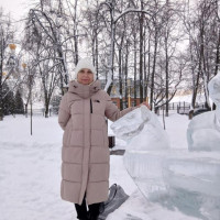 Тамара, Россия, Дмитров, 64 года