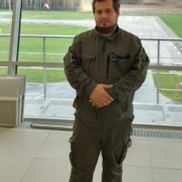 Владимир, Россия, Москва, 33