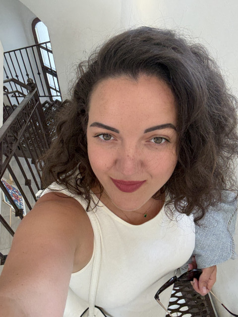 Олеся, Россия, Санкт-Петербург. Фото на сайте ГдеПапа.Ру